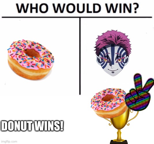 The Demon Slayer donut meme makes Rengokus tragic death look trivial