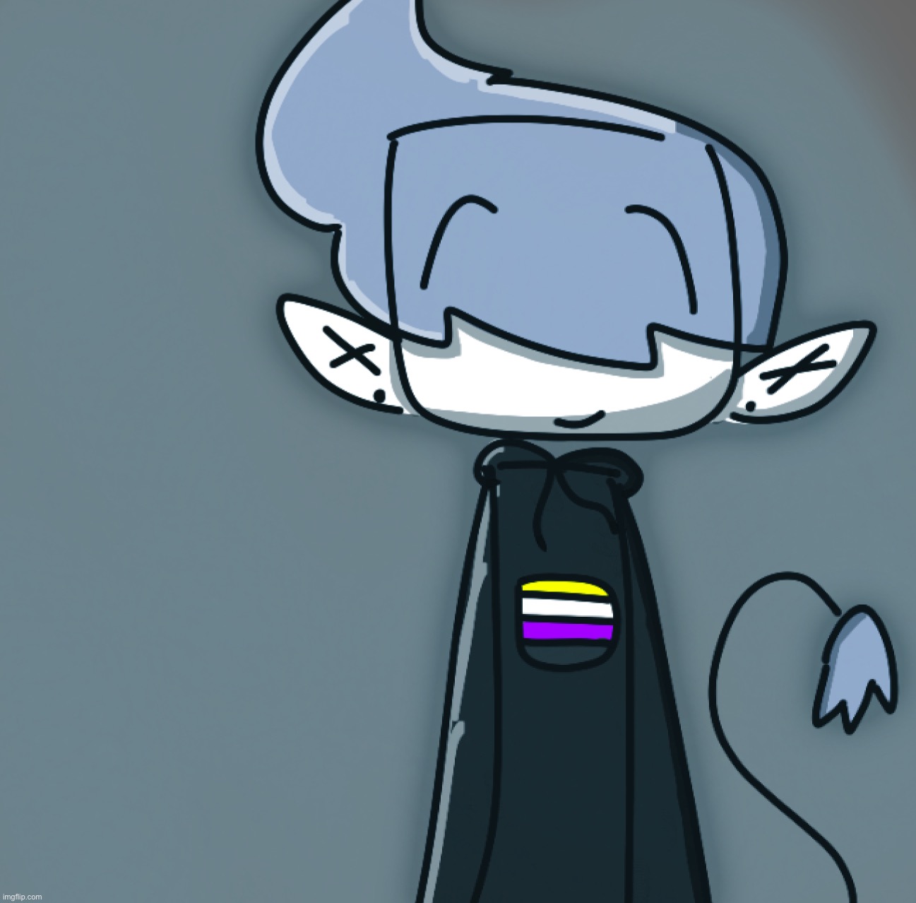its him!!!! what shall i name him. | made w/ Imgflip meme maker