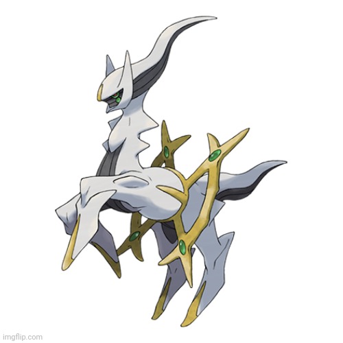 HOLY ARCEUS | image tagged in holy arceus | made w/ Imgflip meme maker