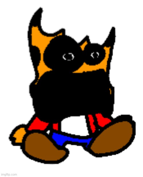 mini crunch 2 | image tagged in mini crunch 2 | made w/ Imgflip meme maker