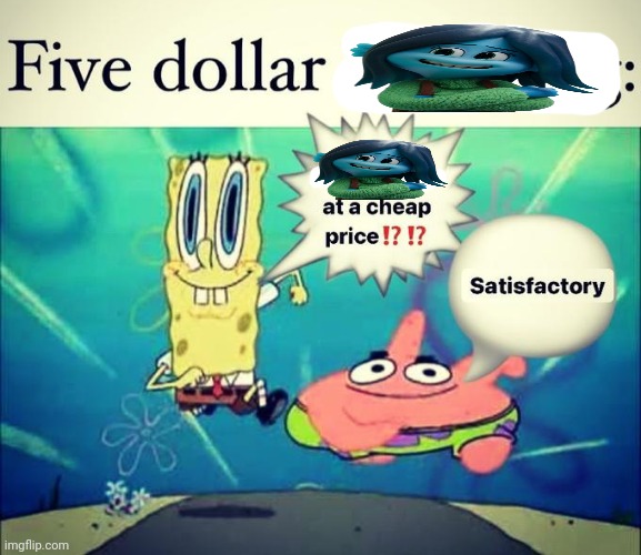 5 dollar foot long | image tagged in 5 dollar foot long | made w/ Imgflip meme maker