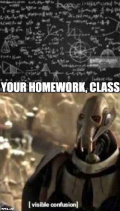 Grievous | image tagged in star wars | made w/ Imgflip meme maker