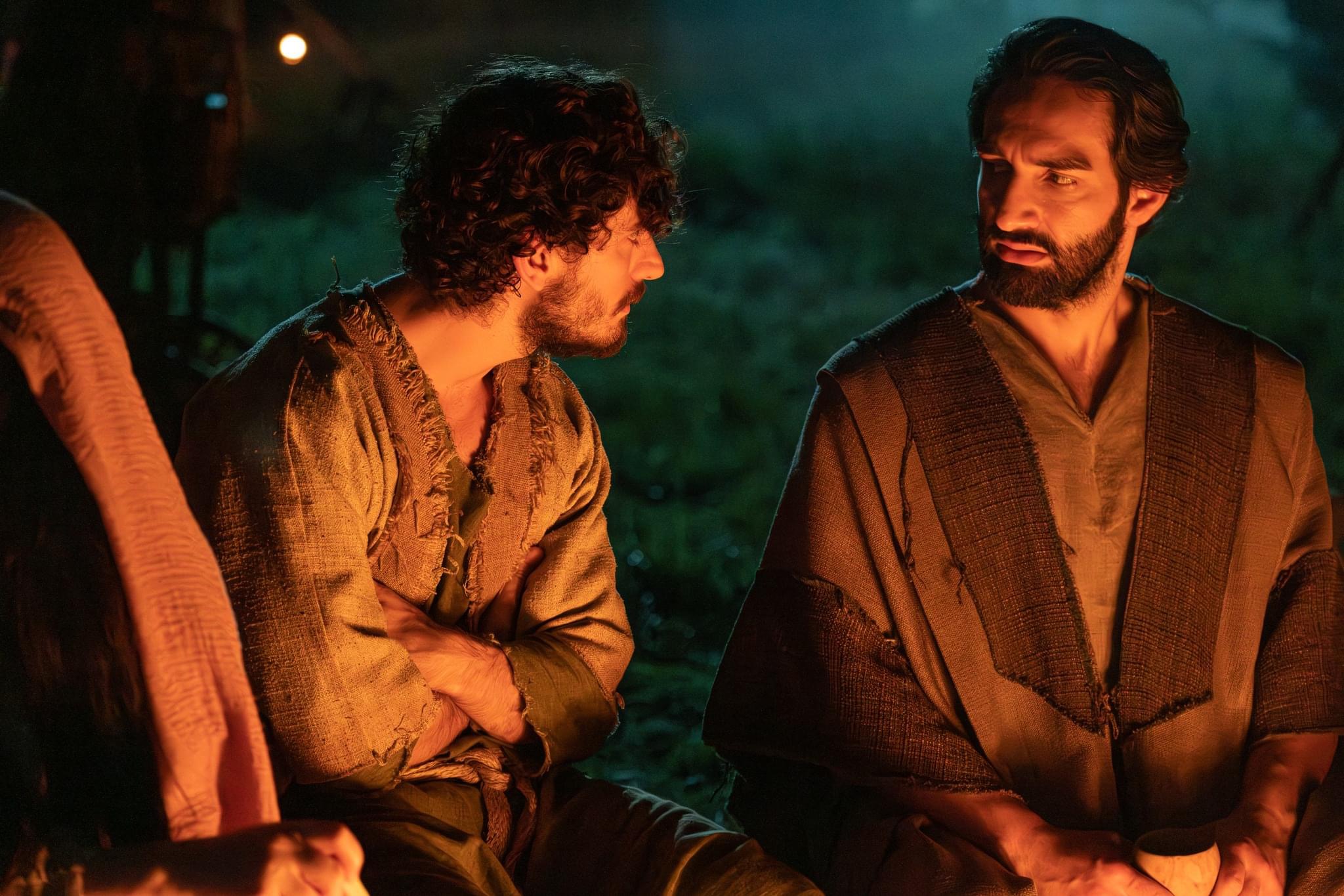 High Quality The Chosen Blank Meme Template