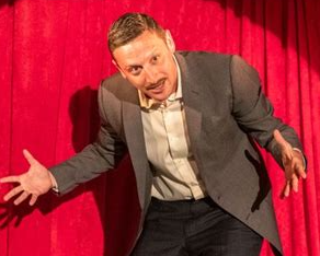 Tim Robinson sucks Blank Meme Template