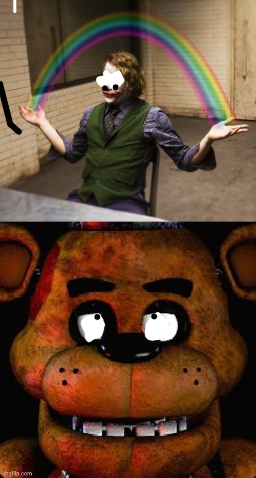 fnaf withered freddy Memes & GIFs - Imgflip