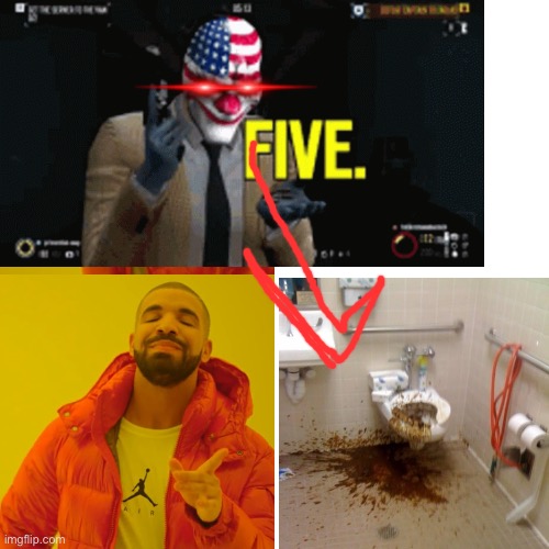 Drake Hotline Bling Meme | image tagged in memes,drake hotline bling | made w/ Imgflip meme maker