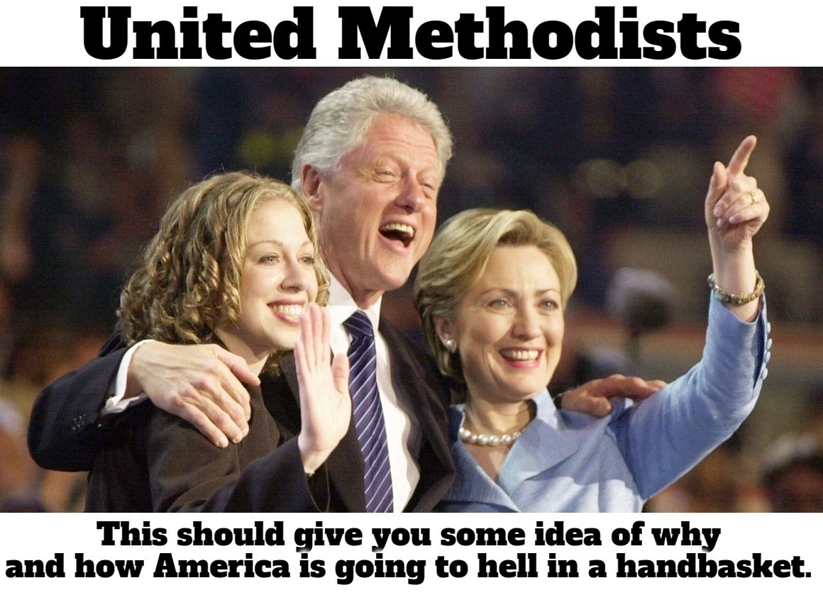 Meet the Original Basket of Deplorables | image tagged in basket of deplorables,extra hell,why am i in hell,dad why am i named clinton,clinton crime family,clinton corruption | made w/ Imgflip meme maker