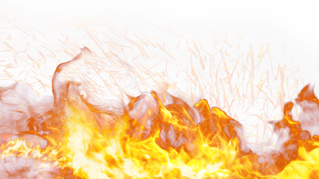 ARSON Blank Meme Template