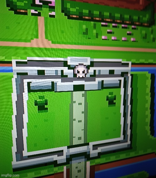 What do i do here | made w/ Imgflip meme maker