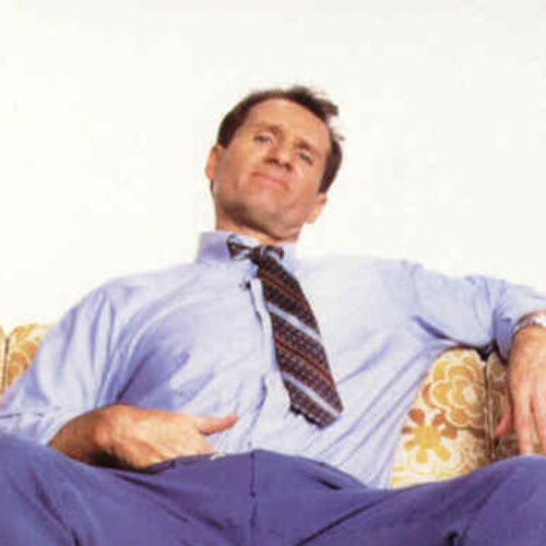 Al Bundy Blank Meme Template