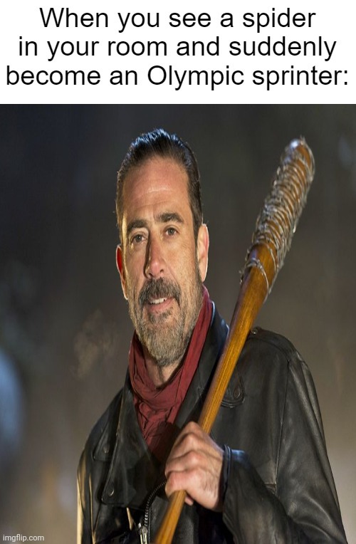 Fun stream meme but the walking dead | made w/ Imgflip meme maker