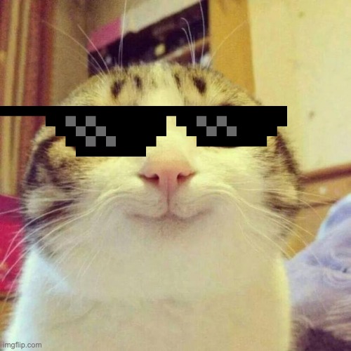 Smiling Cat Meme | image tagged in memes,smiling cat | made w/ Imgflip meme maker