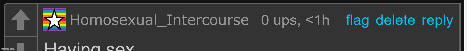 context: rotisserie asked what to draw lian doing | made w/ Imgflip meme maker