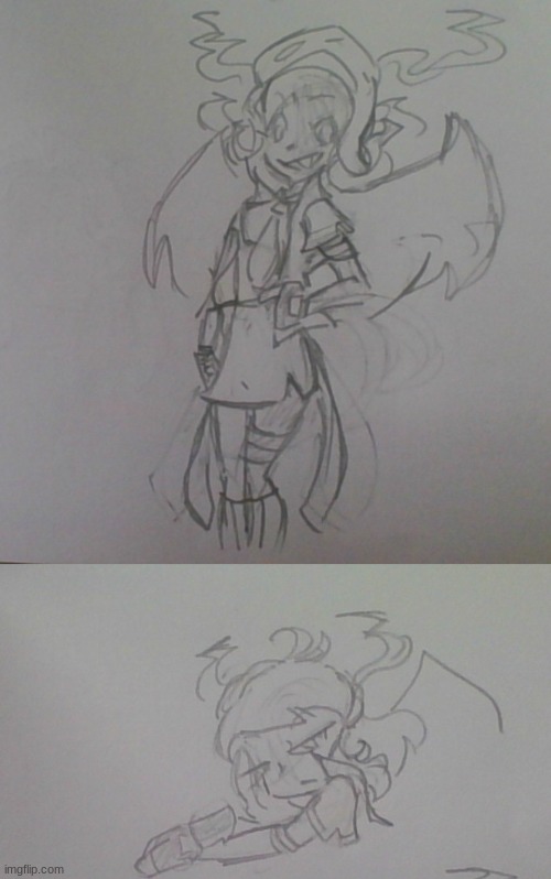 RE401 designs (i will draw more) | made w/ Imgflip meme maker