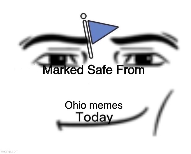 ohio | Ohio memes | image tagged in only in ohio | made w/ Imgflip meme maker