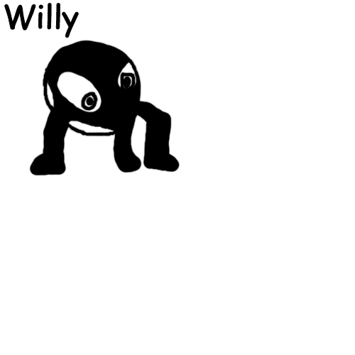 Will Blank Meme Template