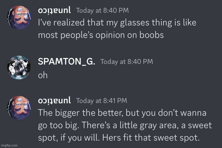 i will not make this weird | made w/ Imgflip meme maker