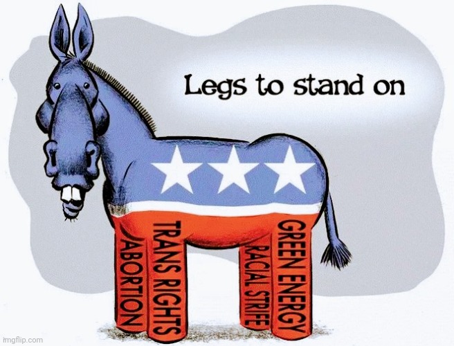 What an Ass | image tagged in democrats,what do we want,one does not simply,inspire the people | made w/ Imgflip meme maker