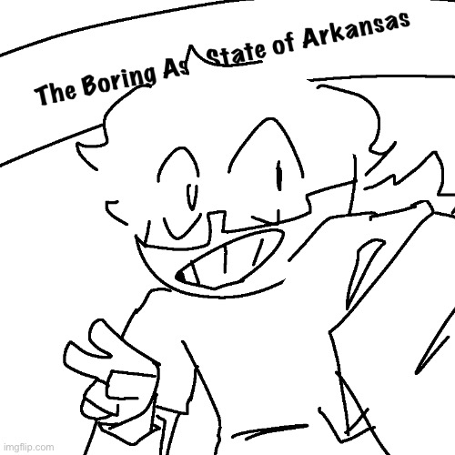 road trip yippee (arkansas is boring af tennessee was way better) | made w/ Imgflip meme maker