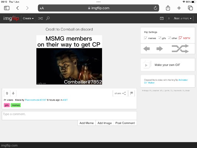 Who does bro think he is ☠️ | made w/ Imgflip meme maker