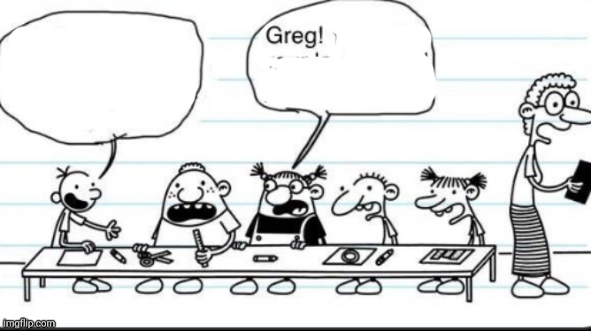 greg meme generator