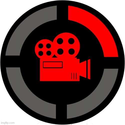 Film Theory Logo | image tagged in film theory logo | made w/ Imgflip meme maker