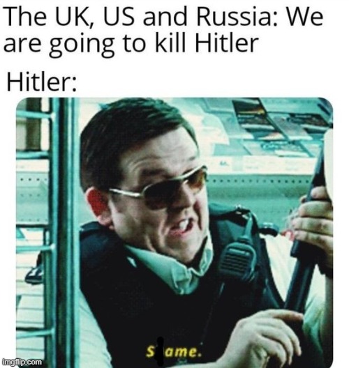 o-o | made w/ Imgflip meme maker