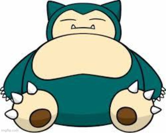 Snorlax | image tagged in snorlax | made w/ Imgflip meme maker