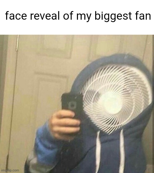 THE BIGGEST FACE REVEAL OF ALL TIME!! : r/memes
