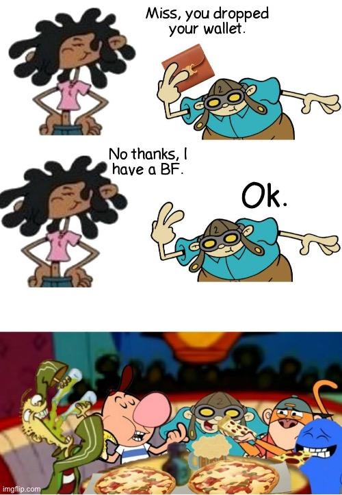 Number 2 wtf | made w/ Imgflip meme maker