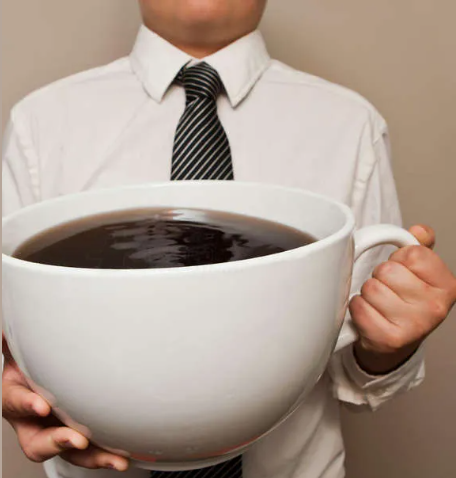 I just took 1 cup Blank Meme Template