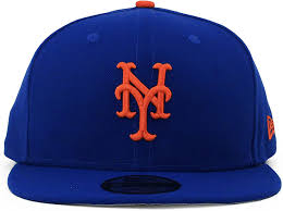 Mets hat Blank Meme Template