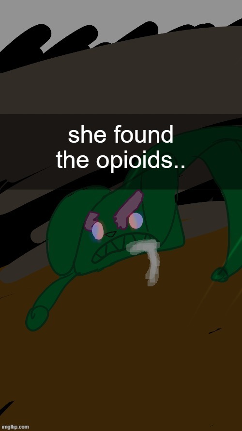 this is kwazii she found my stash send help | made w/ Imgflip meme maker