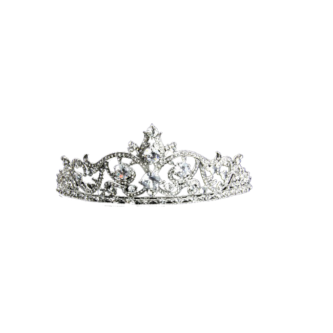 tiara Blank Meme Template