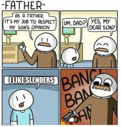 Meme Generator - Father Roblox - Newfa Stuff