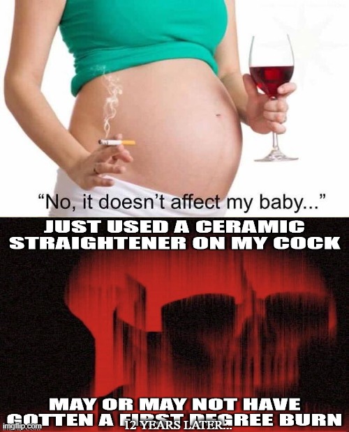 12 YEARS LATER... | made w/ Imgflip meme maker