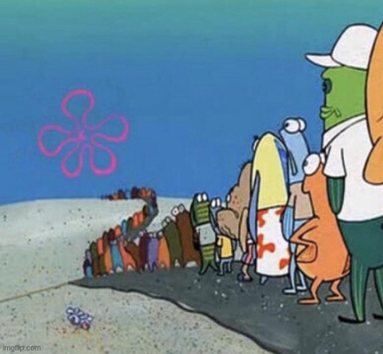Seven mile line | image tagged in seven mile line | made w/ Imgflip meme maker
