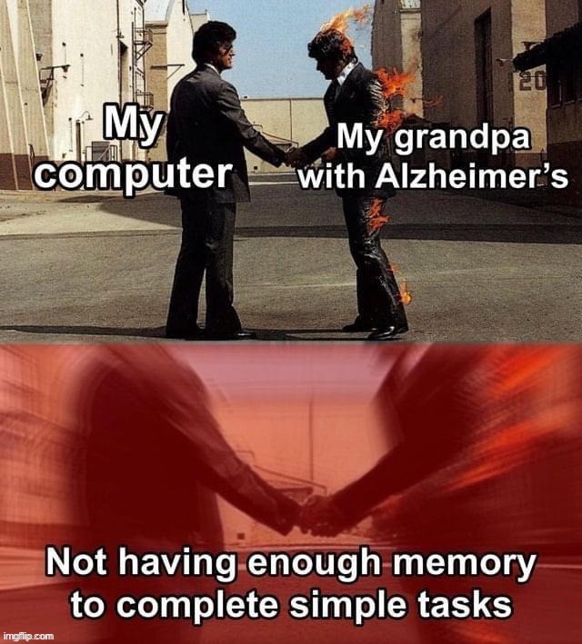 image tagged in dark humor | made w/ Imgflip meme maker