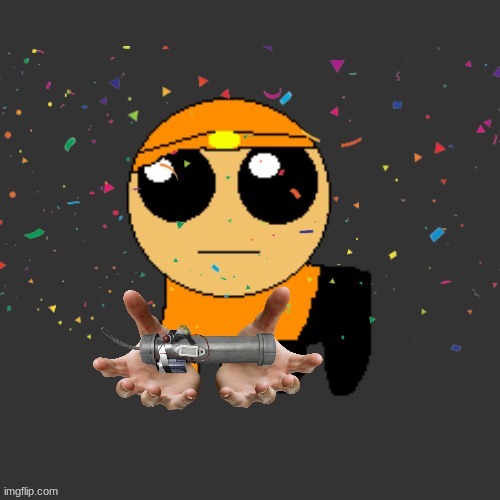 Gift for you :) | made w/ Imgflip meme maker