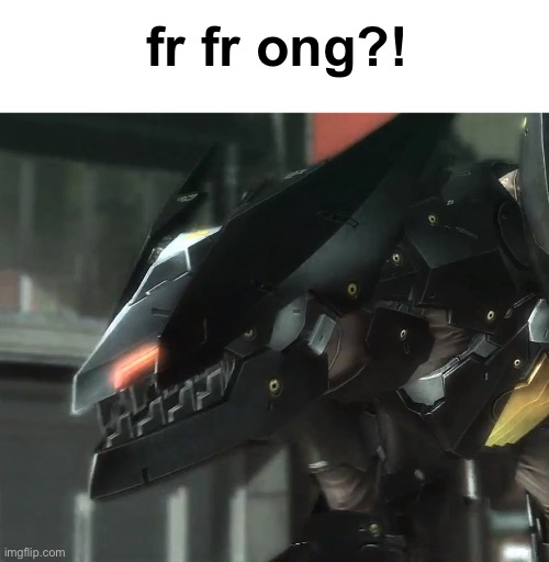 Bladewolf Thoughts | fr fr ong?! | image tagged in bladewolf thoughts | made w/ Imgflip meme maker