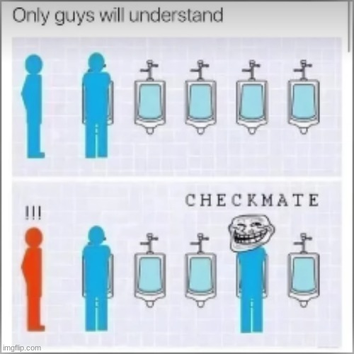 hehehehaw | image tagged in checkmate | made w/ Imgflip meme maker