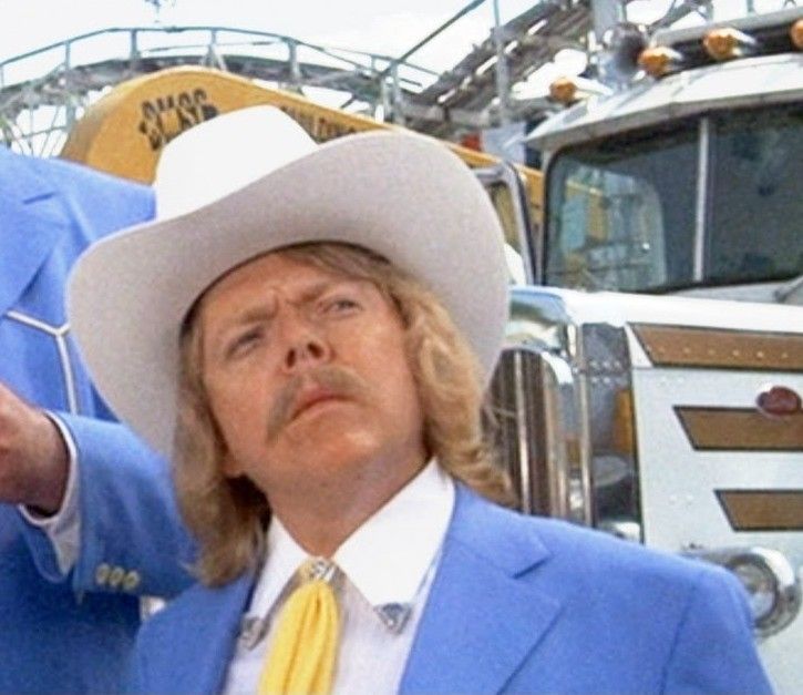 Little Willis Blank Meme Template