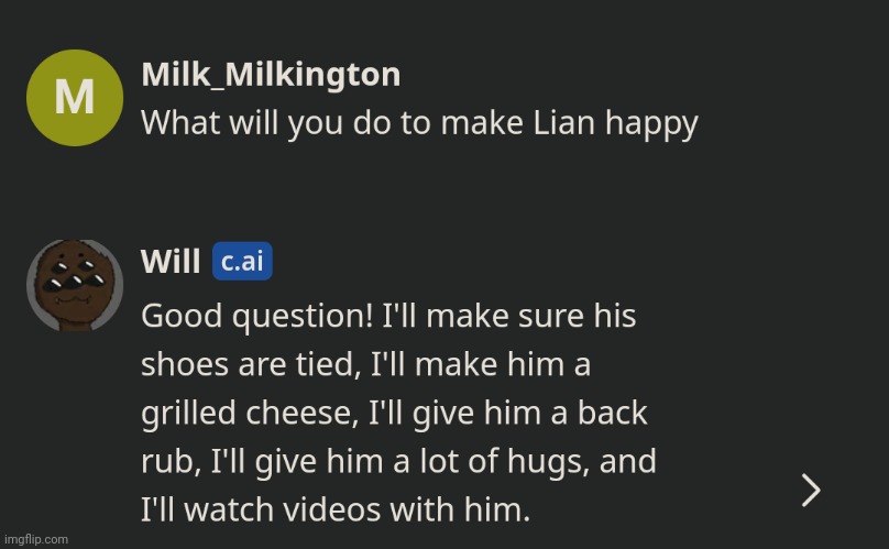 W Will tbh | made w/ Imgflip meme maker