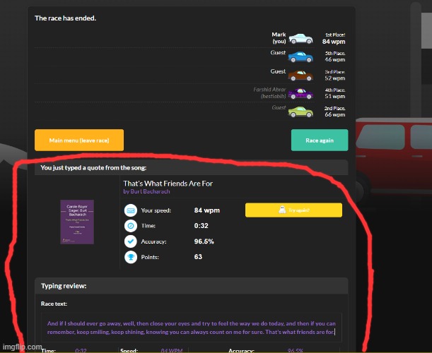 one of the songs we did for our pop show is right here | made w/ Imgflip meme maker