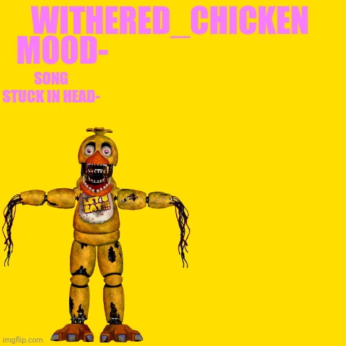 Withered_Chicken new temp Blank Meme Template
