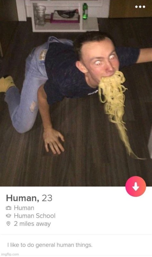 Human? | image tagged in cursed image,human | made w/ Imgflip meme maker