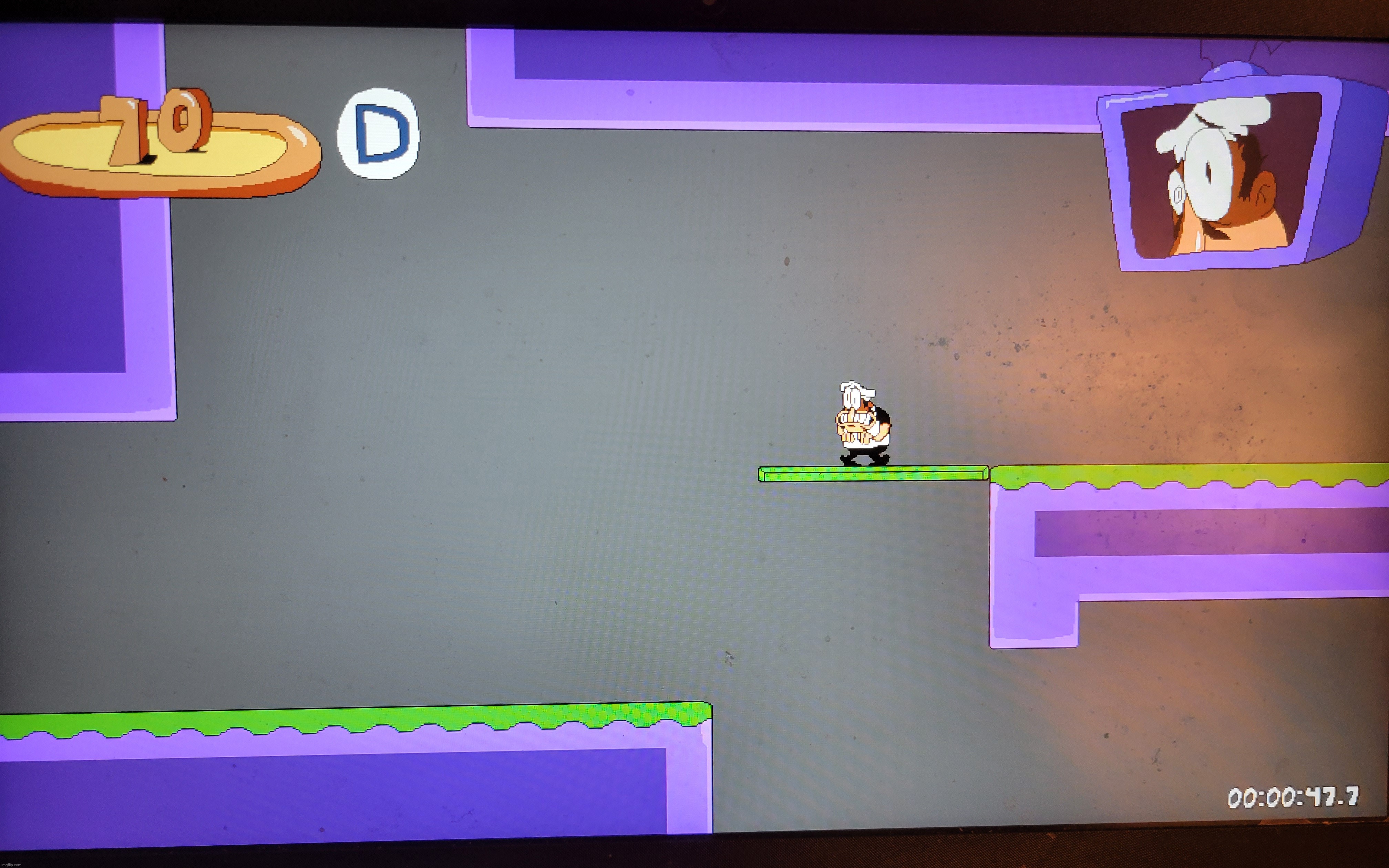behold! my first ENTIRELY custom tileset! | made w/ Imgflip meme maker