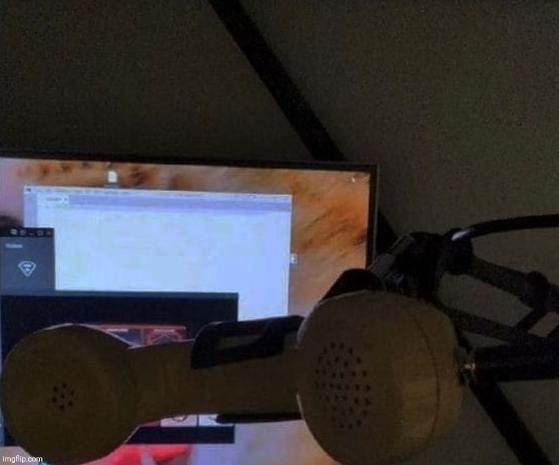 Rate my microphone | made w/ Imgflip meme maker