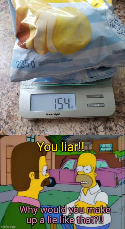 Liar | You liar!! Why would you make up a lie like that?!! | image tagged in liar | made w/ Imgflip meme maker