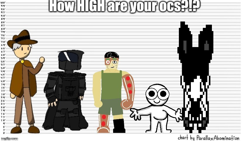 tall asf | made w/ Imgflip meme maker